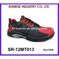 Mode nouvelle chaussures élégantes sport sport chaussures hommes hommes chaussures de sport